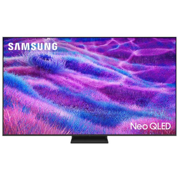 TV 65" Samsung Neo QLED 4K Visió AI TQ65QN80FAUXXC + Regal Barra Q600C
                                    image number 1